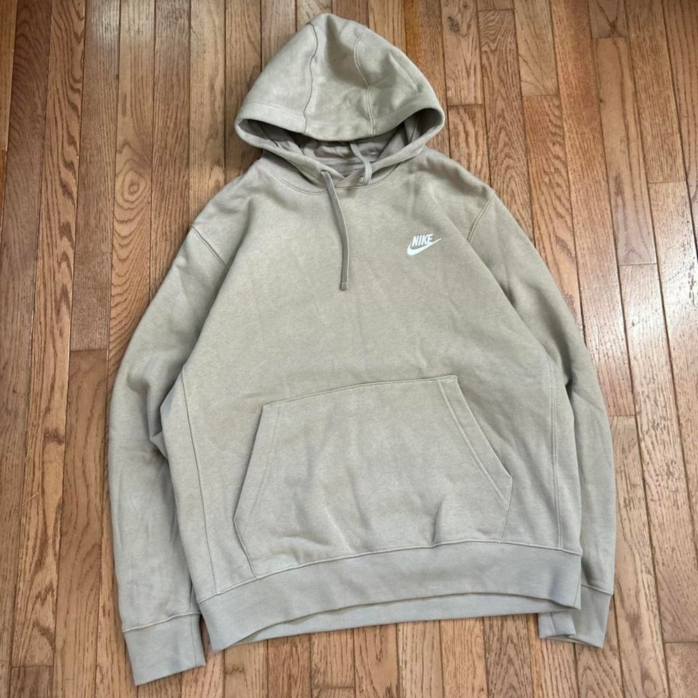 Nike Earth Tone‎ Hoodie